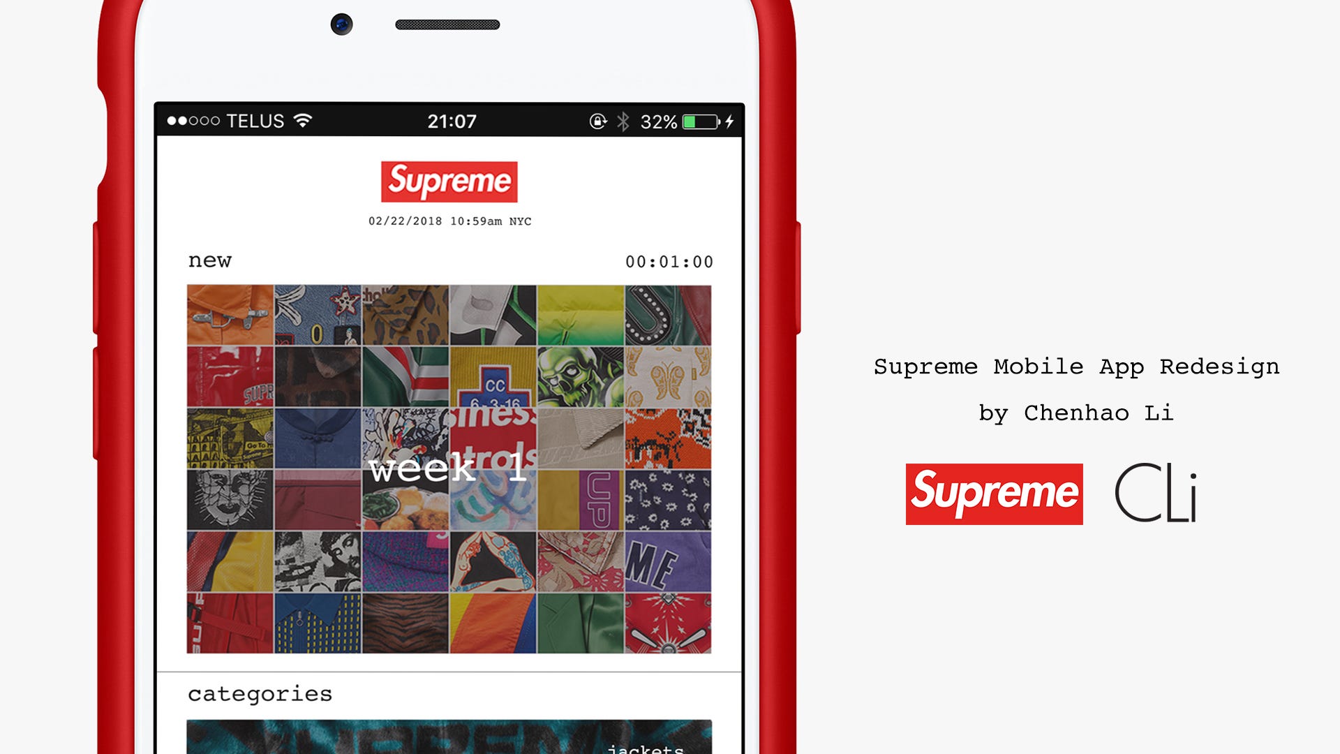 Supreme iPhone Case: Supreme Pick Of The Week - StockX News