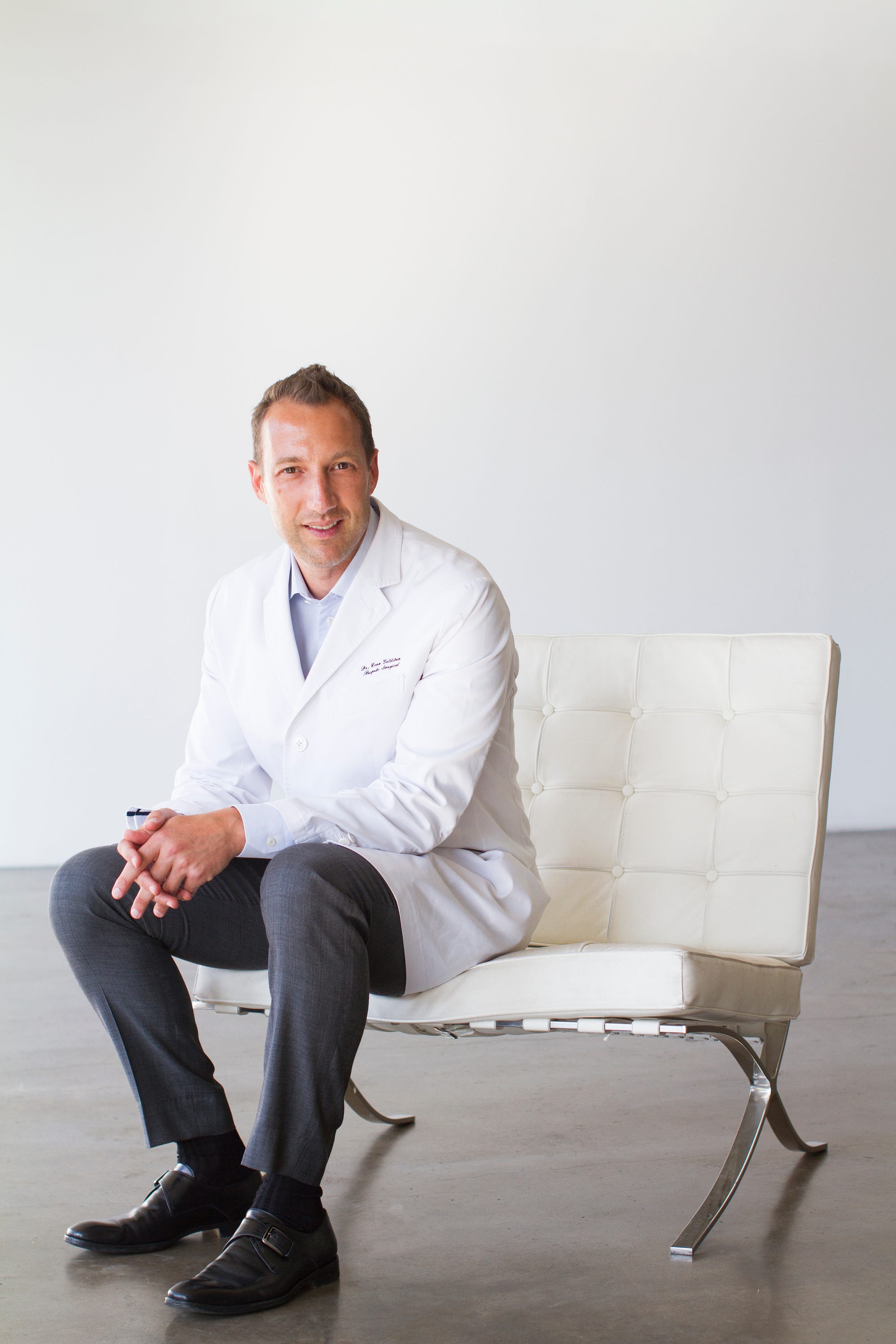 Dr Evan Goldstein Of Bespoke Surgical On The 5 Things You Need To Create A  Highly Successful Career In The Health and Wellness Industry | by Authority  Magazine Editorial Staff | Authority Magazine | Medium