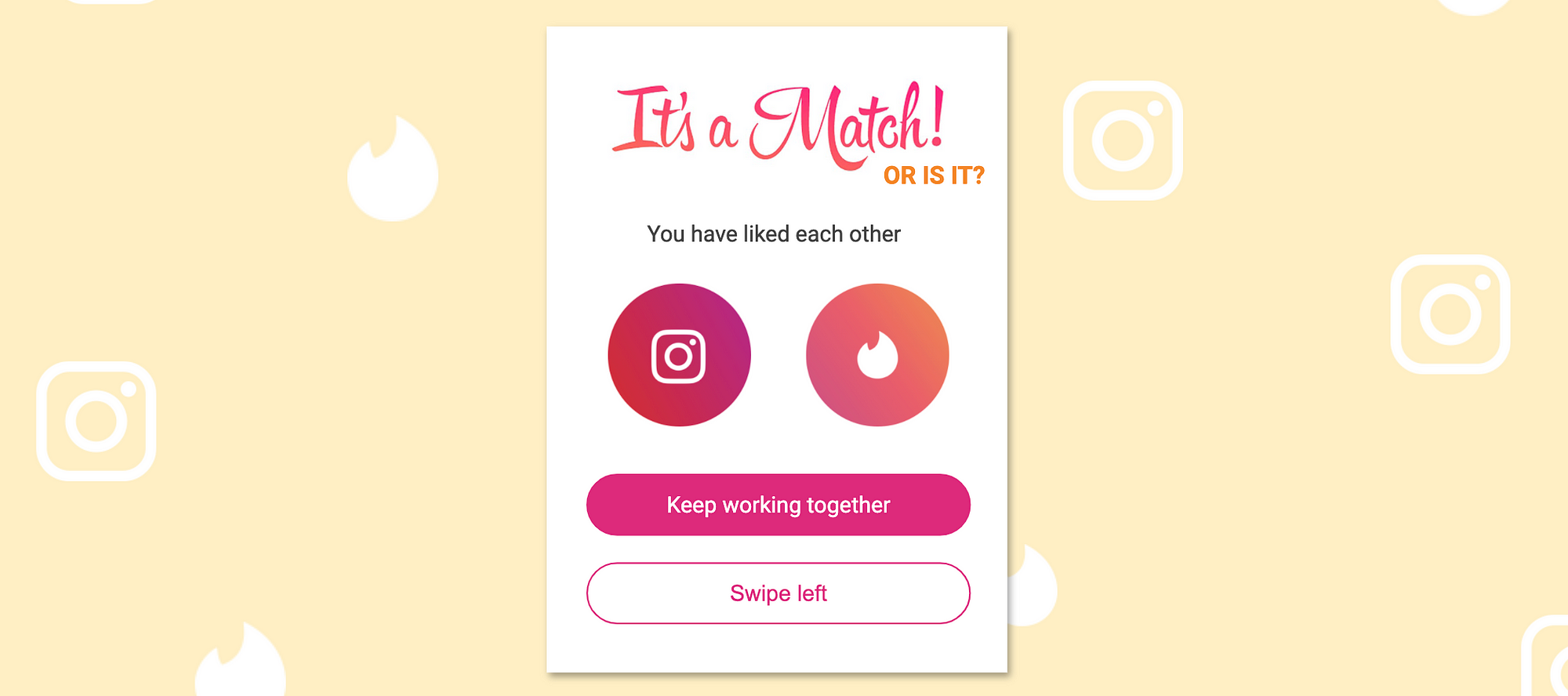 The New Feature That Will Keep You Hooked On Tinder For Longer 