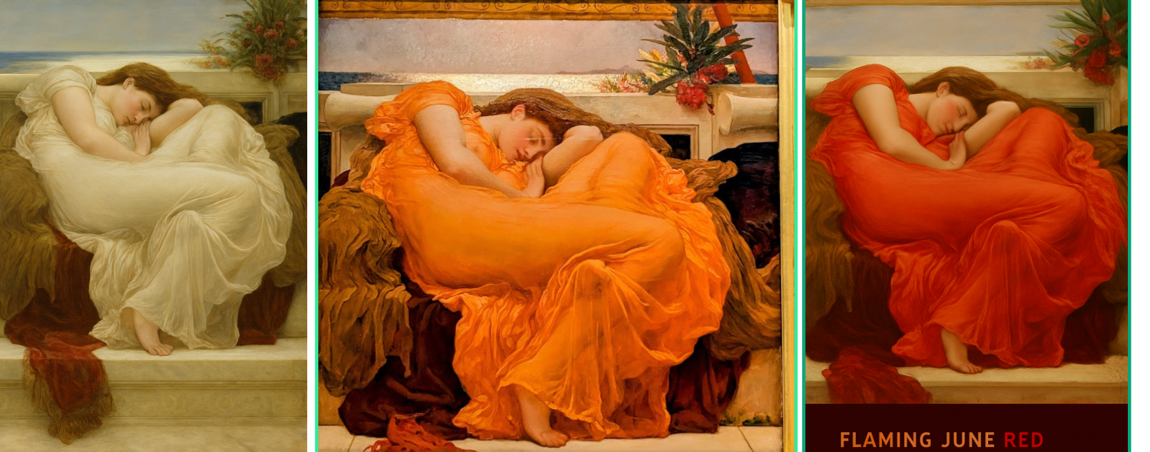 So Much Depends on an Orange Dress | by Kerry Dooley Young | Medium So Much Depends on an Orange Dress | by Kerry Dooley Young | Medium