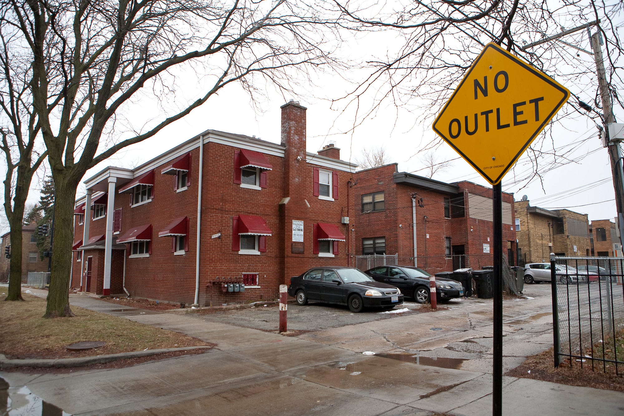 Unstable, Unsafe Housing Harms Children's Brain Development, by Build  Healthy Places, Crosswalk Magazine