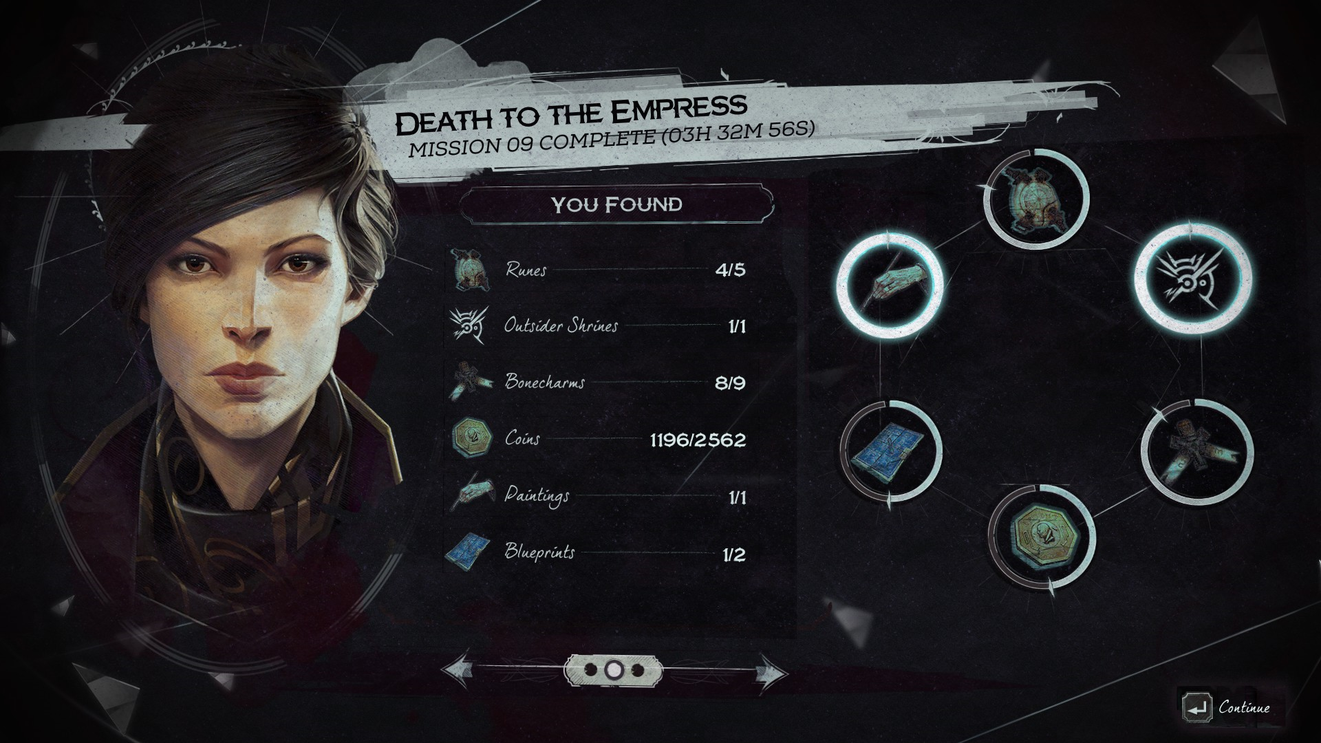 Dishonored, Software