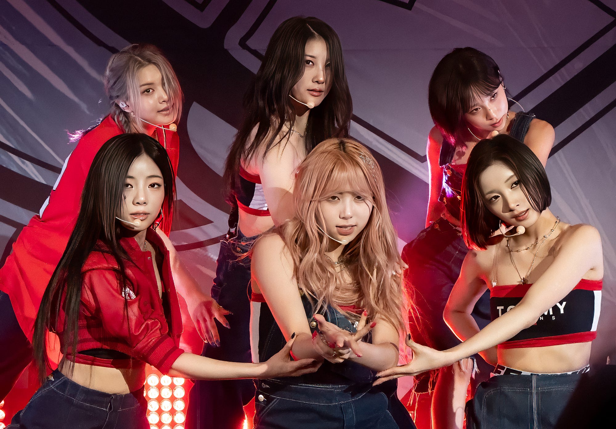 Are You K-curious? My Year of K-pop. | by David Lee | Three