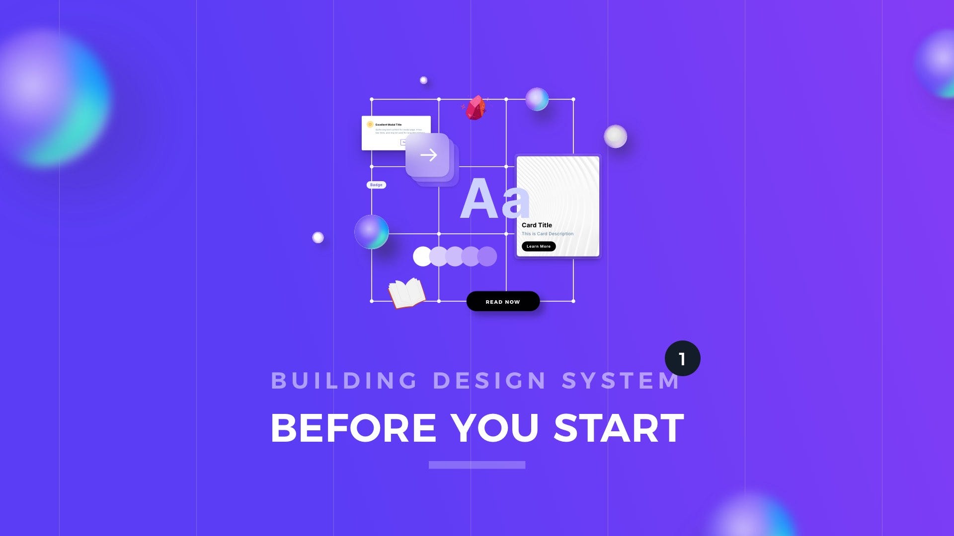 10 Best Design Systems and How to Learn and Steal From Them