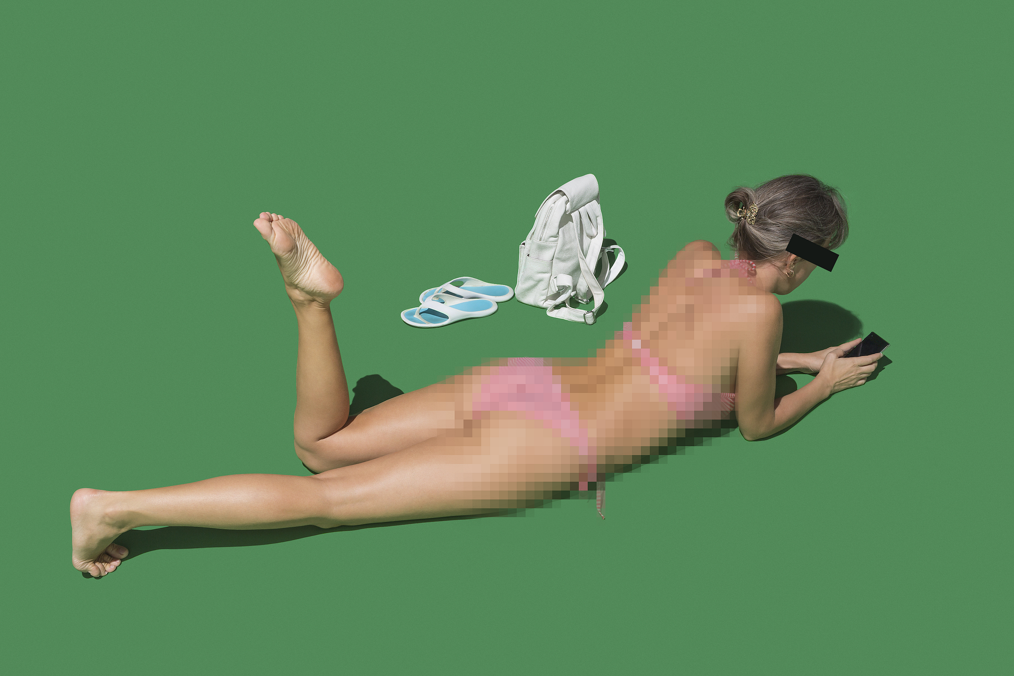 An AI App That 'Undressed' Women Shows How Deepfakes Harm the Most  Vulnerable | by MIT Technology Review | MIT Technology Review | Medium