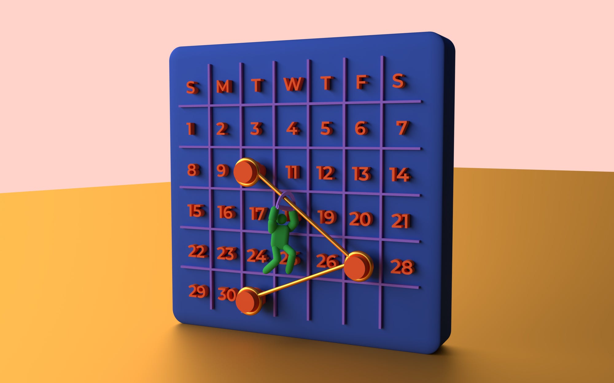 Quatro Jogos Sudoku Com Respostas De Nível Médio. Conjunto 29