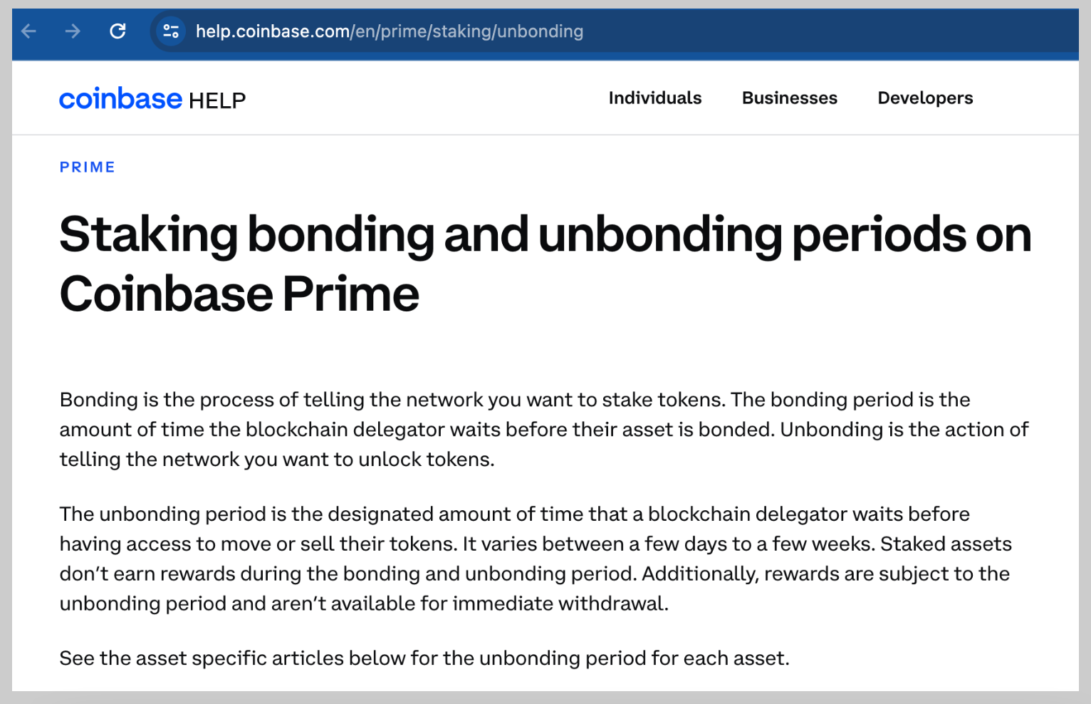 Bond, Ethereum Bond. Why staking ≠ bonding. | by CleanApp | Crypto Law  Review | Medium
