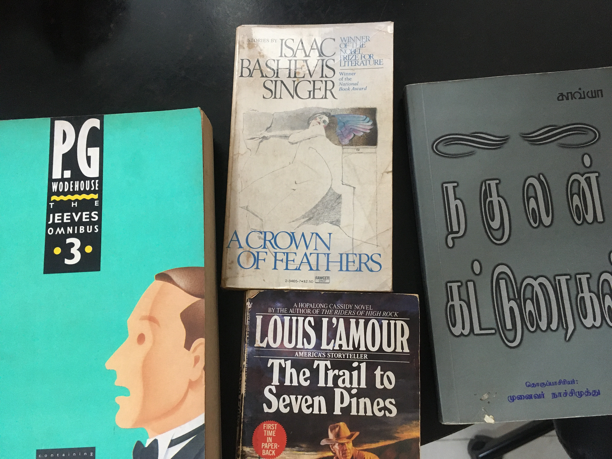 Louis LAmour Books in Order (119 Book Series)