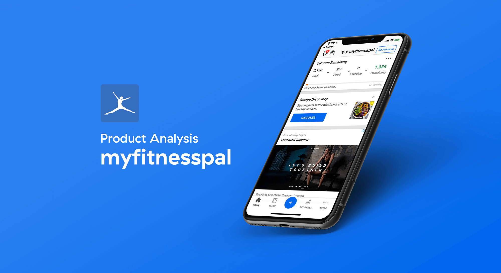 Is MyFitnessPal Premium worth it? The differences between the plans