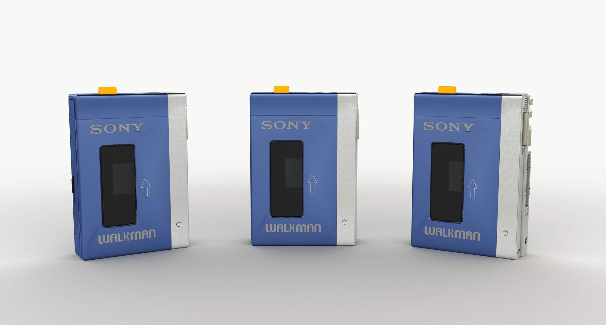 Research vs Vision: the origin story of Sony Walkman, Mini Cooper, and the  iPhone, by Taras Savytskyi