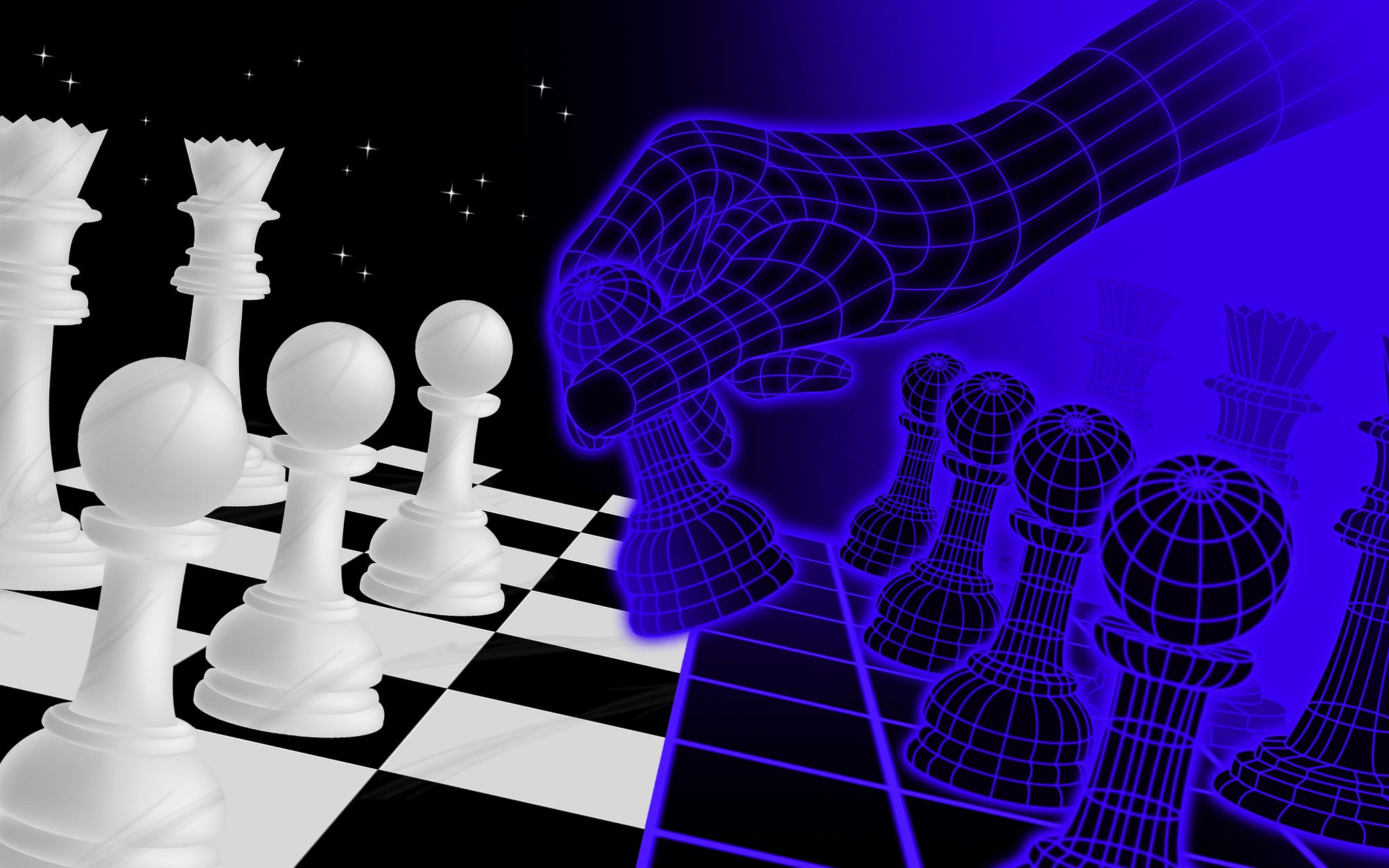 Watch Chess - Live Events, Streamers, ChessTV & More! 