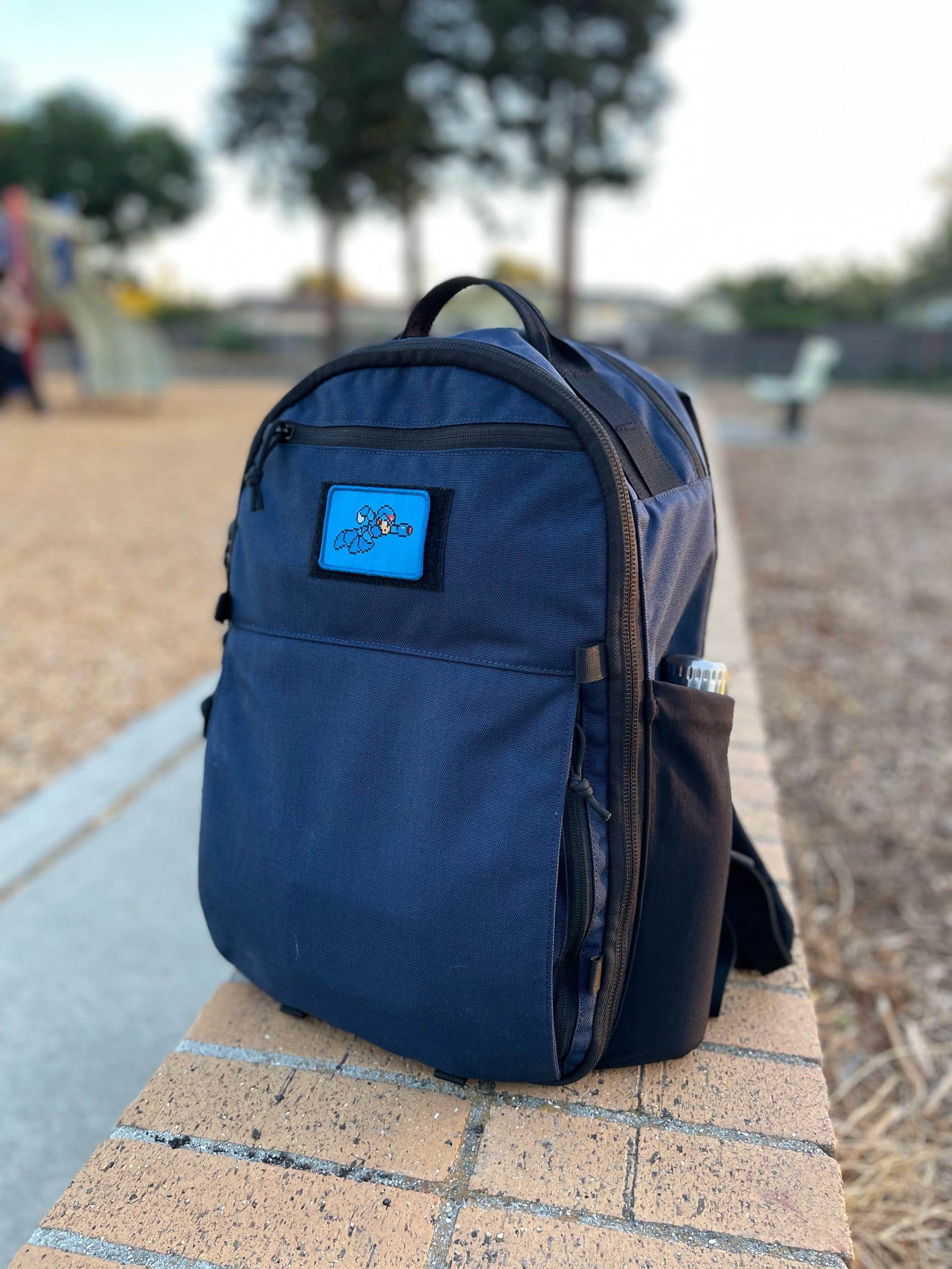 SERT / Alpha One Niner (A19) Penumbra 2.0 Review | by HL