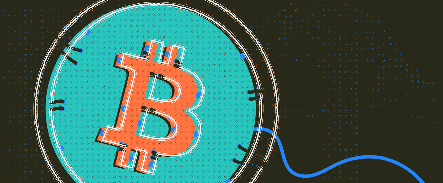 The energy consumption of the crypto world | by The Beam | TheBeamMagazine  | Medium
