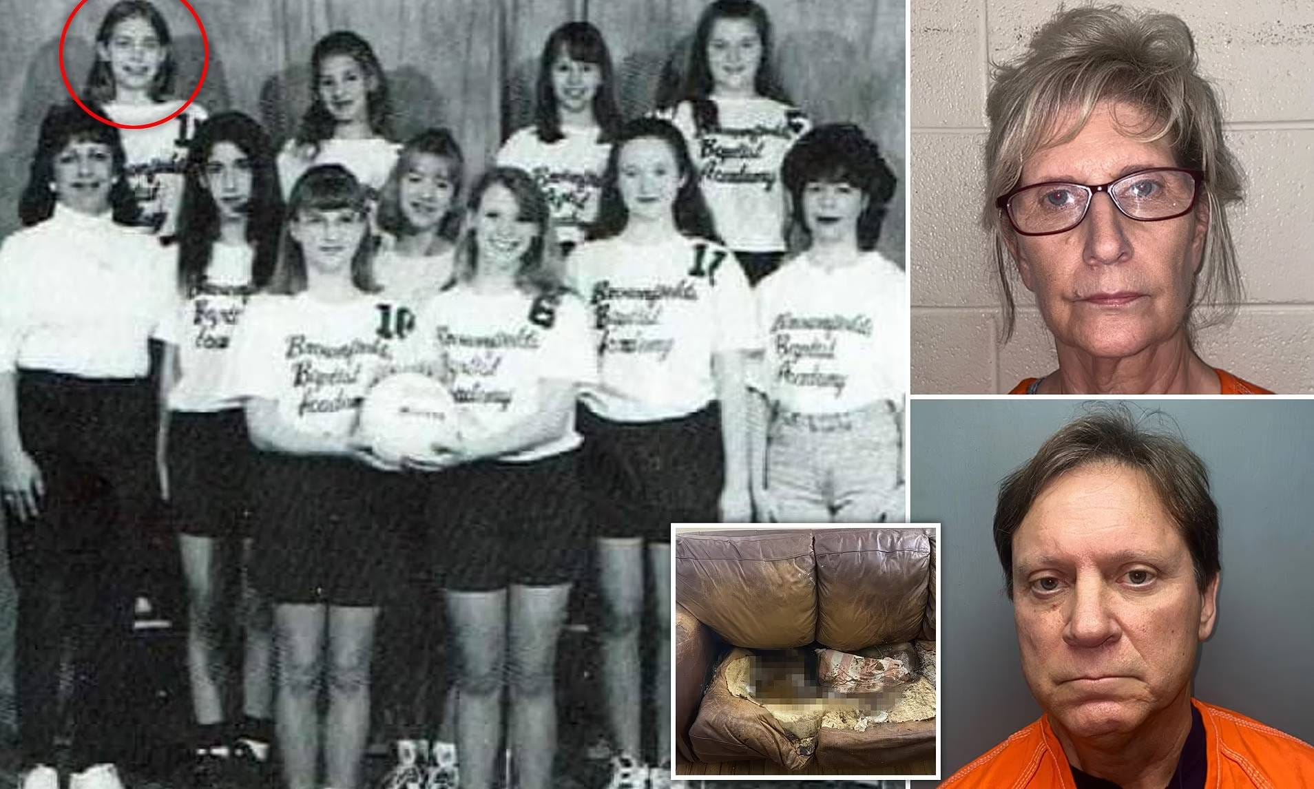 Where Is Lacey Duvalle Now