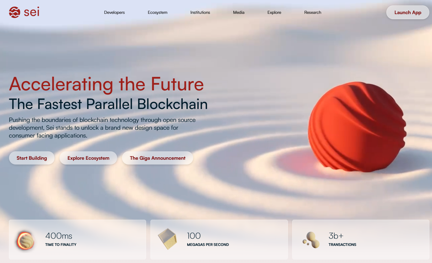 SEI Network vs Hedera HBAR: Which Altcoin Comes Out on Top? | by Dominalt |  Coinmonks | Medium