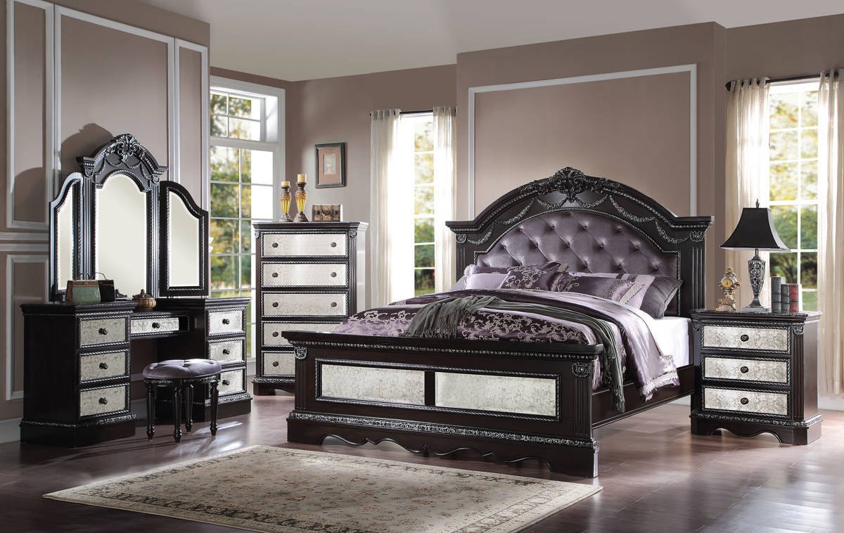 Bedroom Set Buying Guide. If you have no time or desire to… | by anN Gee |  Medium