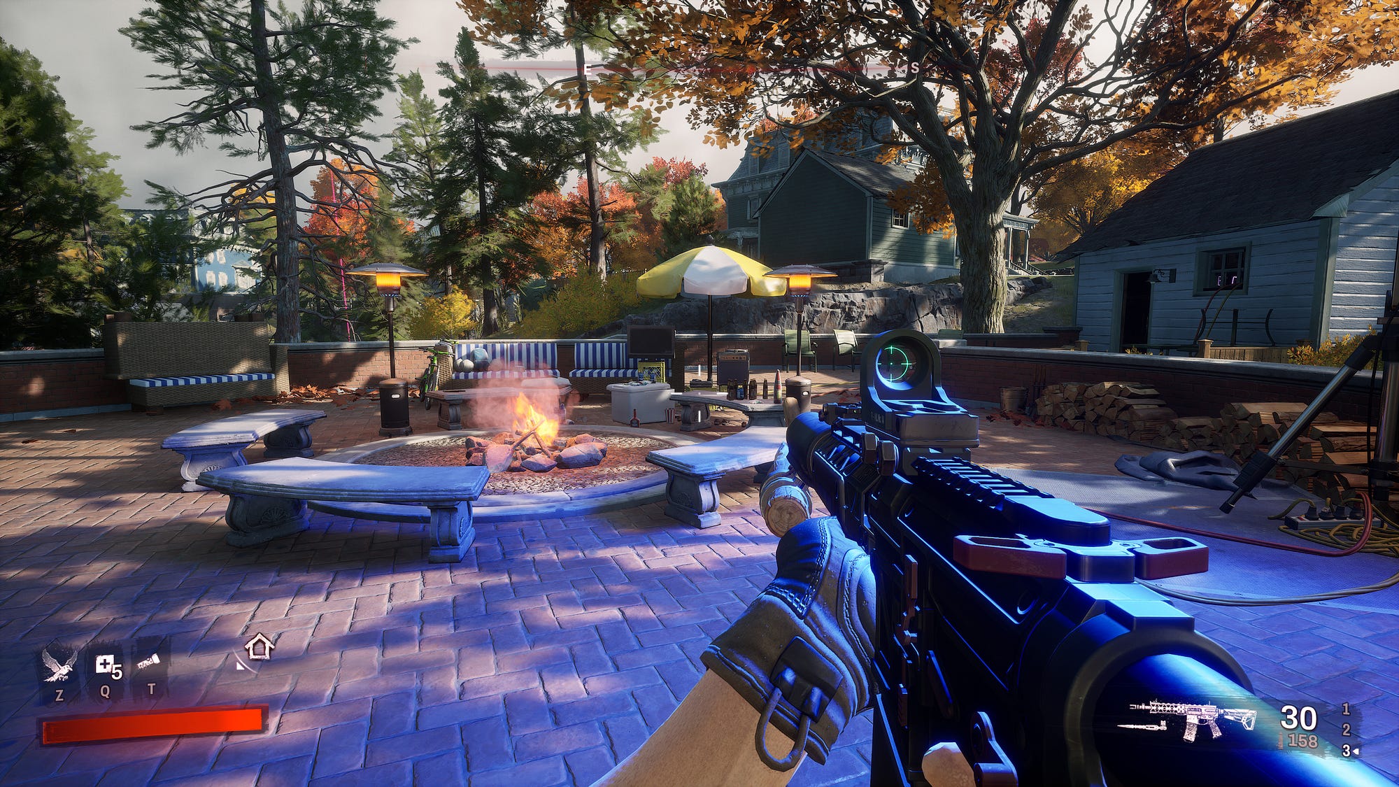 Redfall Is Yet Another Poor PC Port, According To Digital