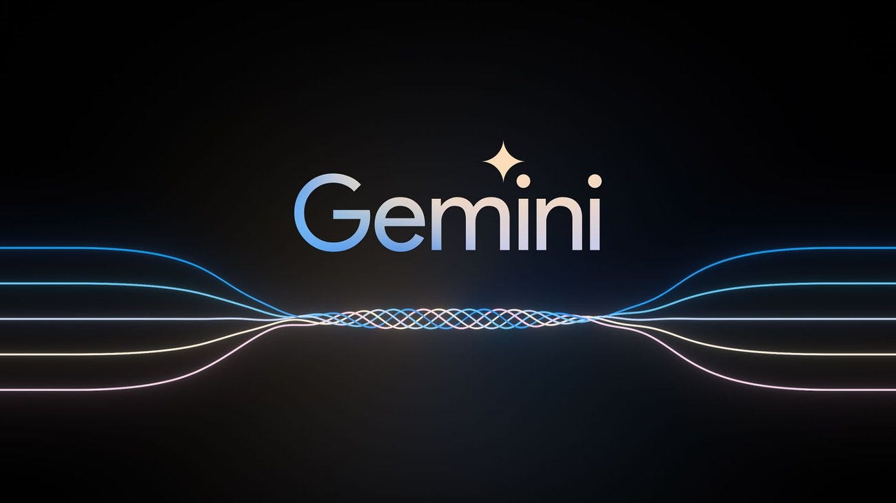Google Gemini: Your Personal Android Assistant