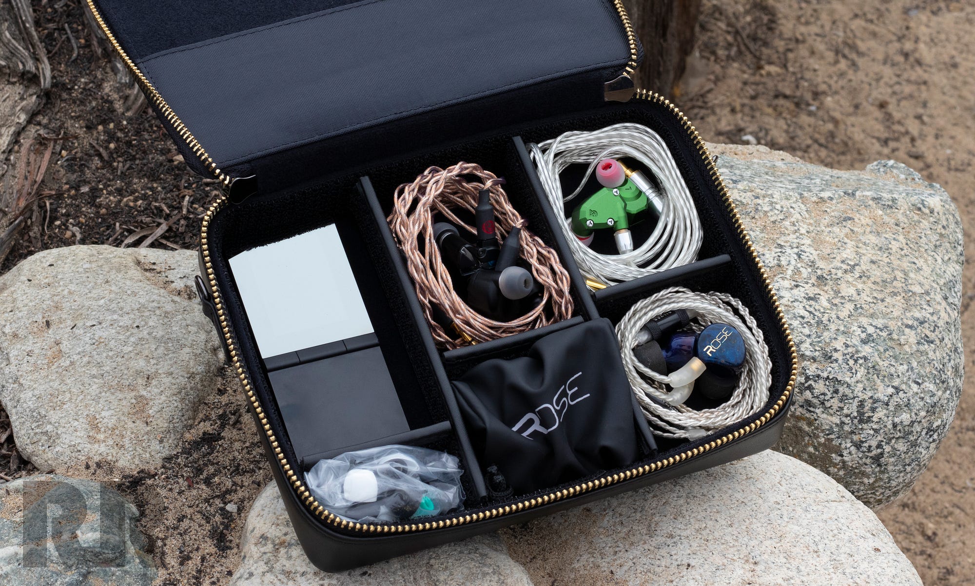 Plussound Leather Modular Case Review: Luxury and Utility | by