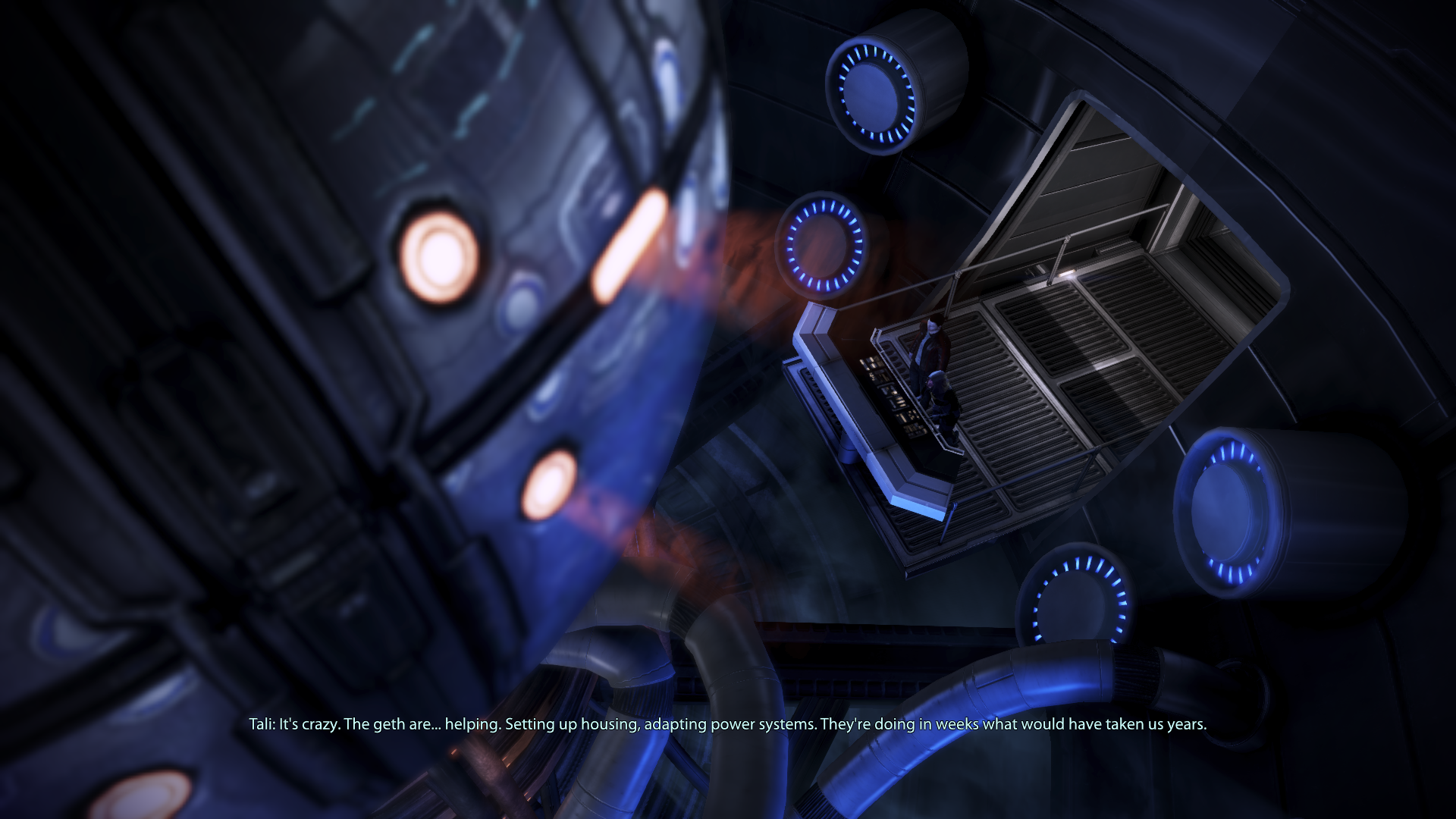 Finishing Mass Effect 3. I first began playing Mass Effect in… | by Justin  Fleming | Medium