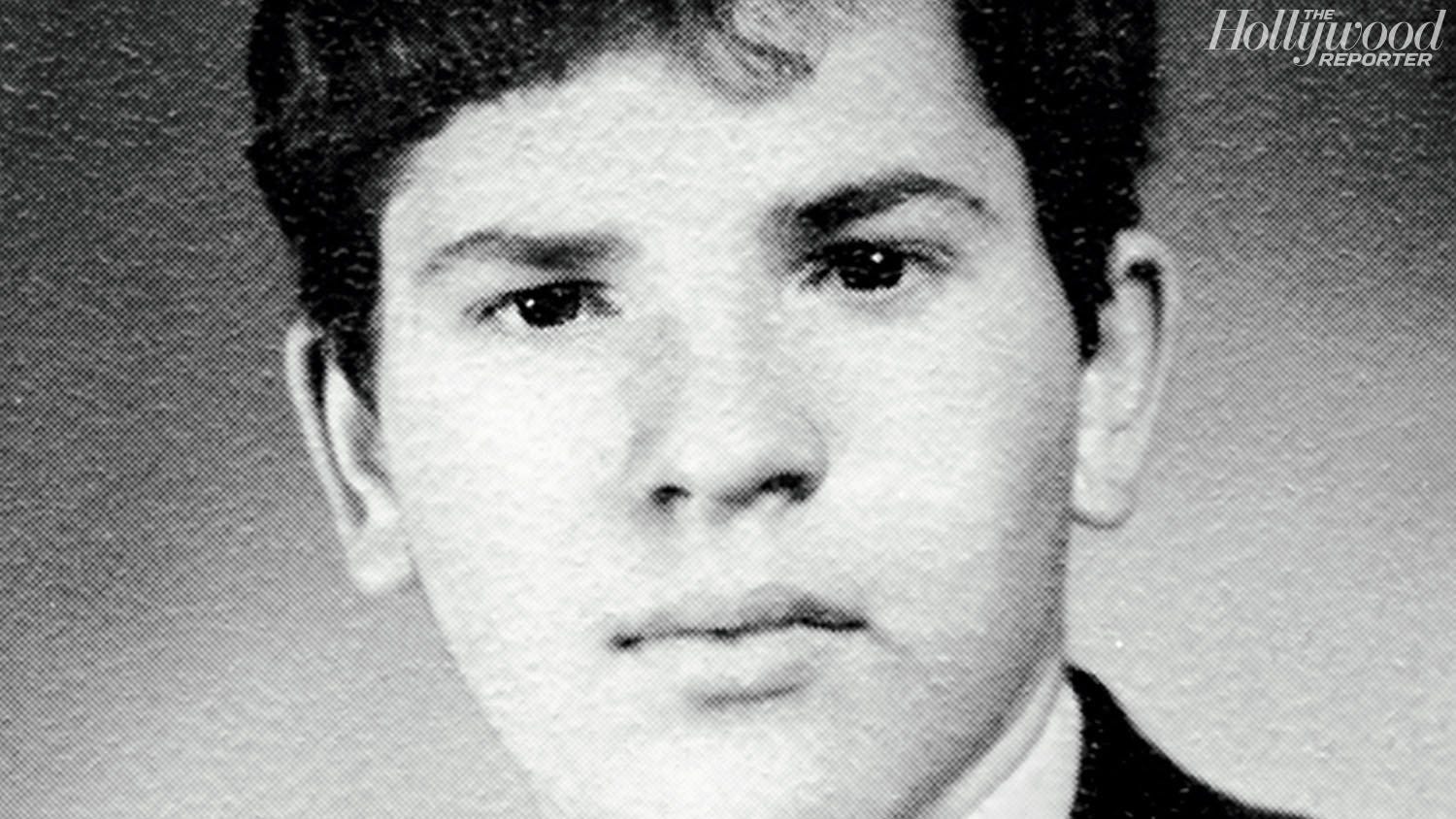 Young Harvey Weinstein: The Making of a Monster | by The Hollywood Reporter  | The Hollywood Reporter | Medium