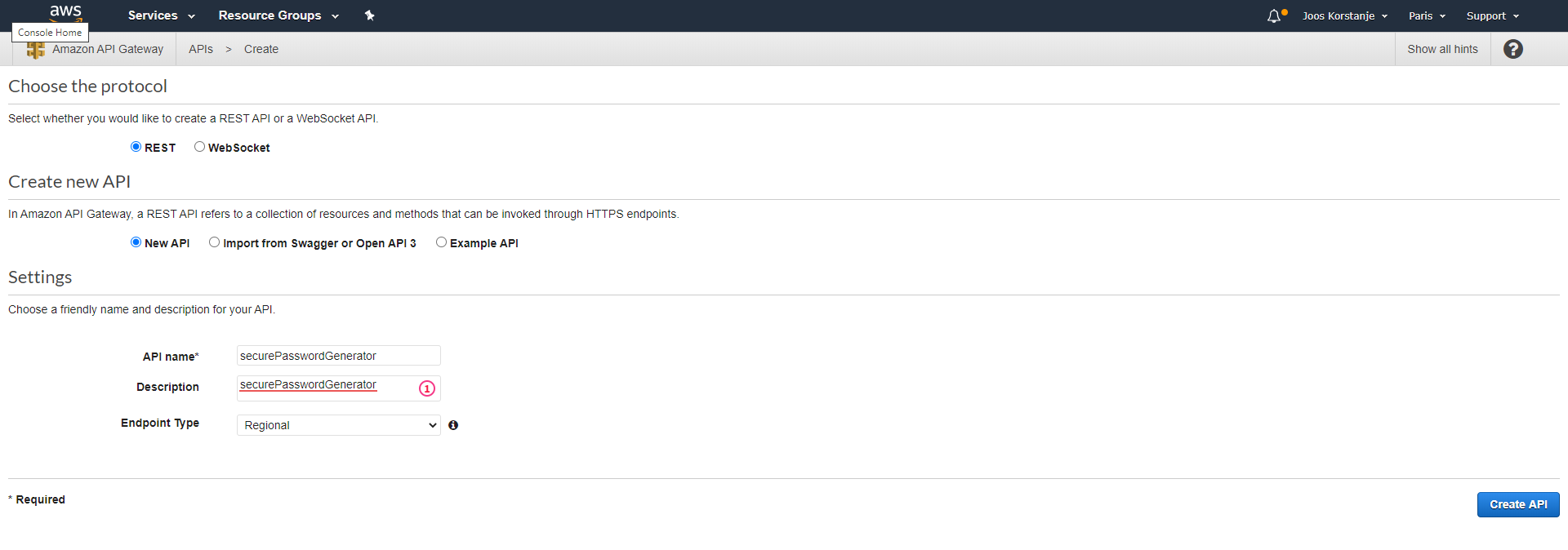 Java AWS Lambda Task Timed Out Stack Overflow, 48 OFF