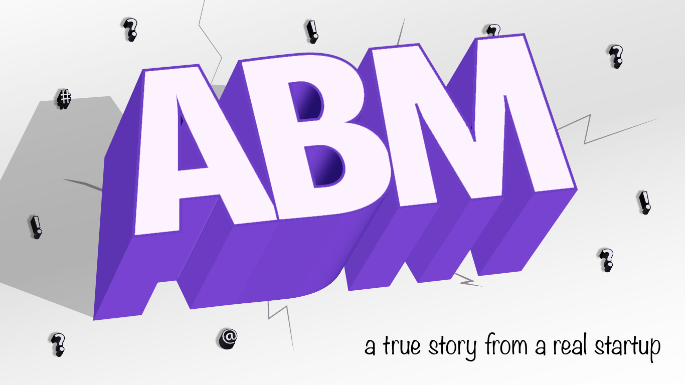 ABM Studio - Projects