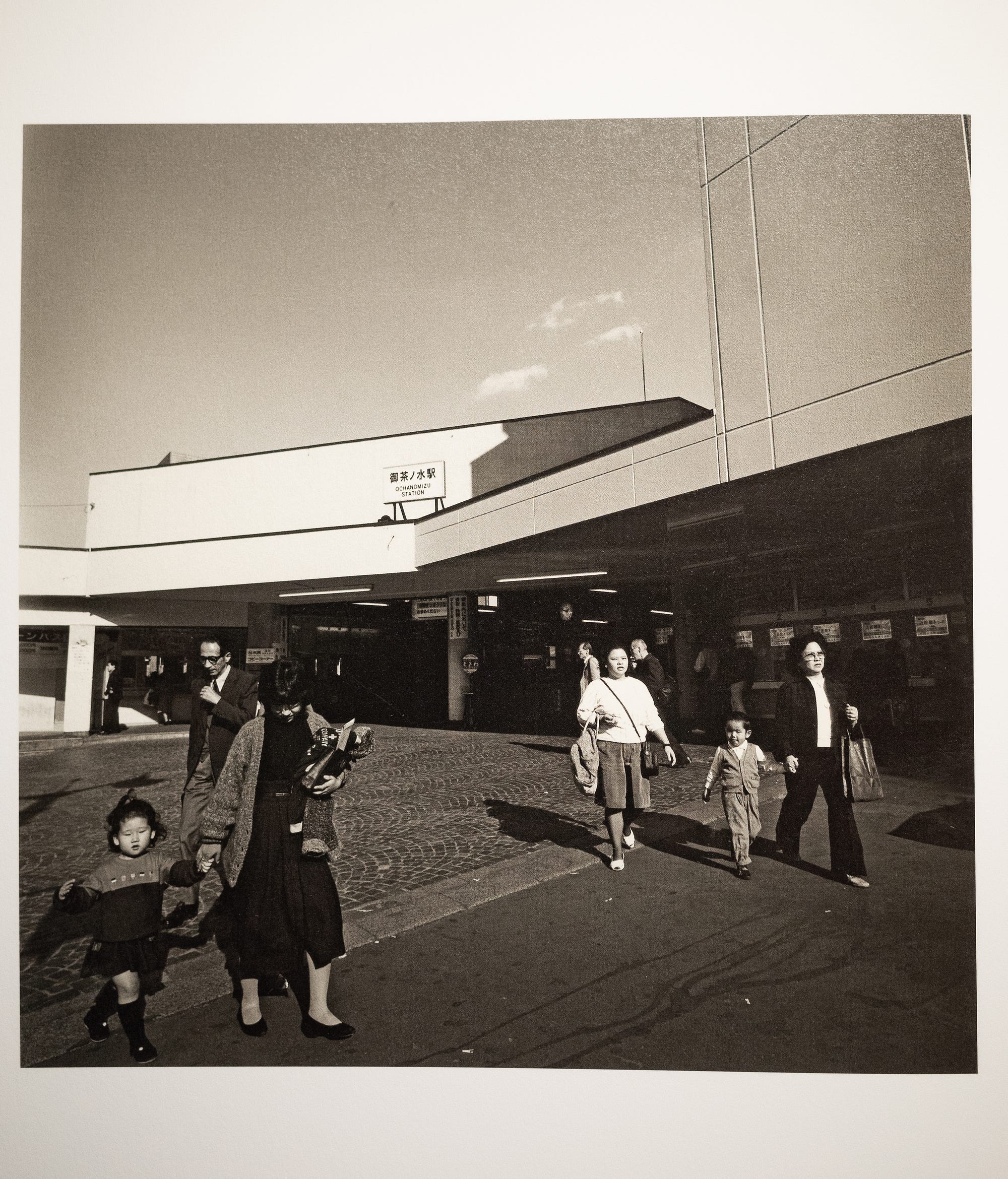 Devouring Photobooks #8 — TOKYOKEI by SUDA ISSEI | by Nowhereman