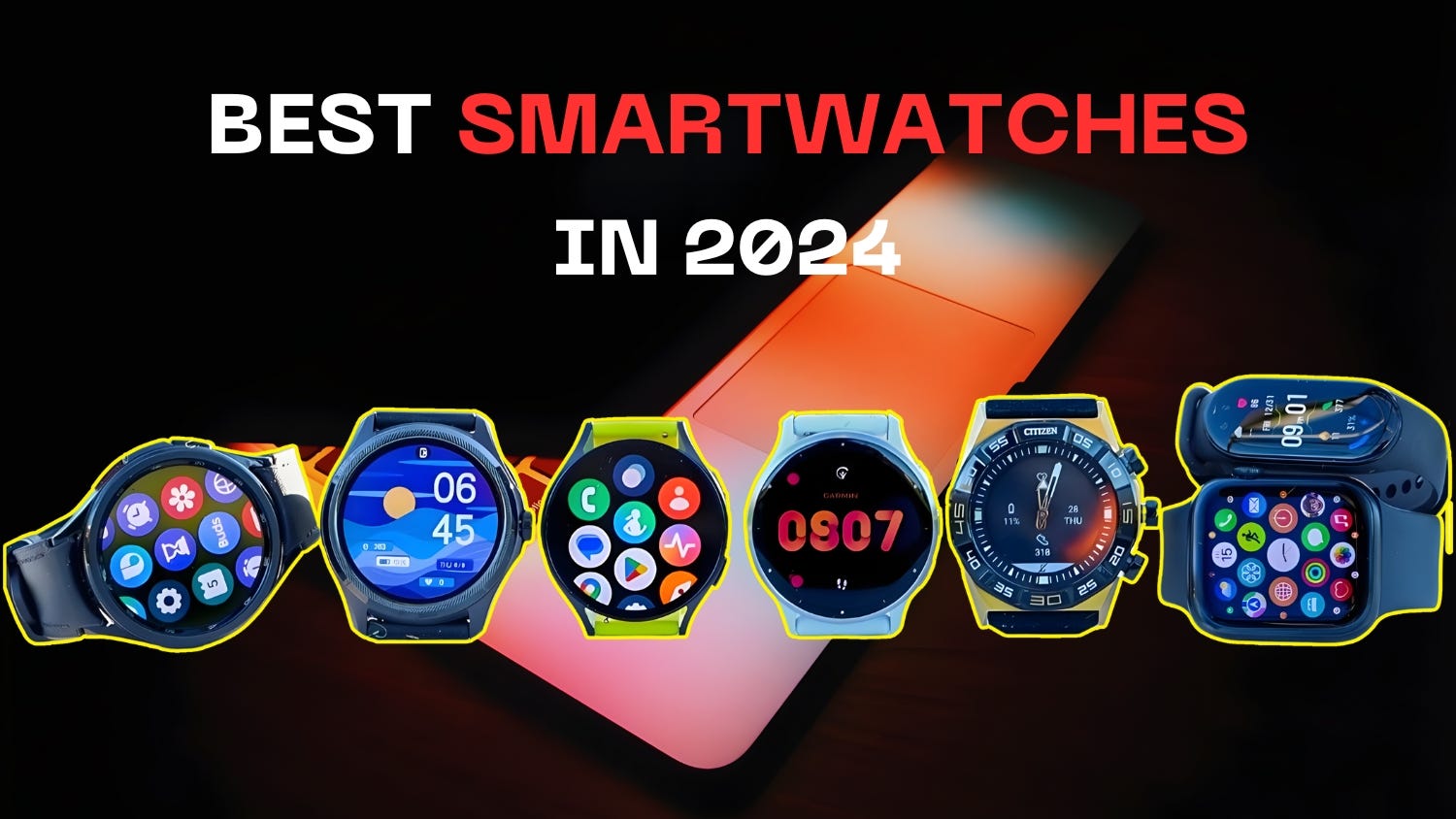 7 Best Smart Watches for Women in 2024, According to Tech Experts