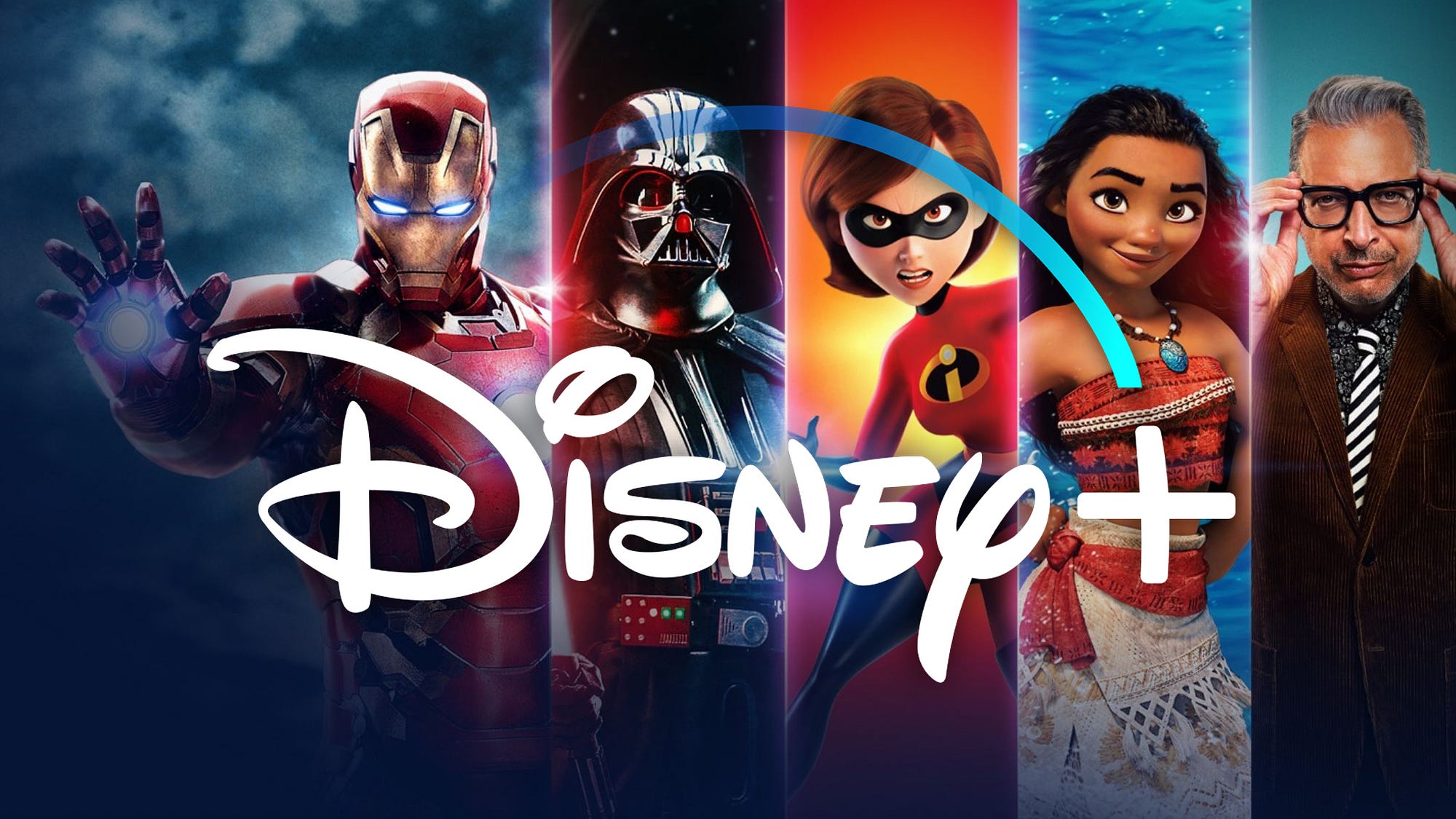 5 UX improvements for Disney+ both on Mobile and Smart TV apps | by Tan  Thye Chuan | Bootcamp