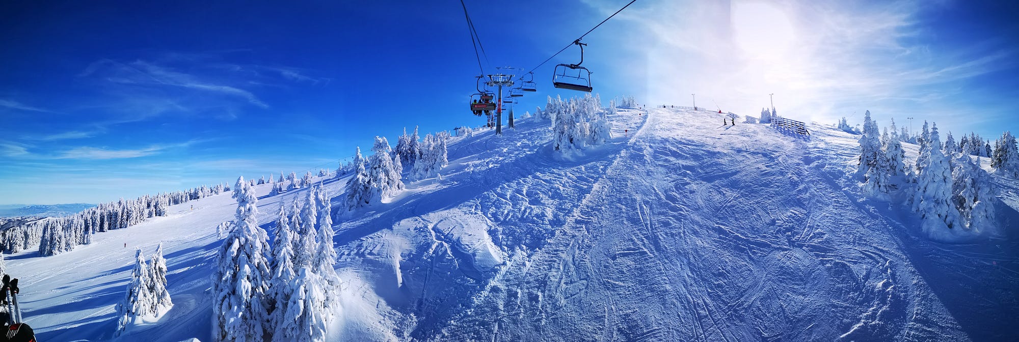 Full Kopaonik Experience. All you need to know before going to… | by Bianca  Henrietta Szűcs | Medium