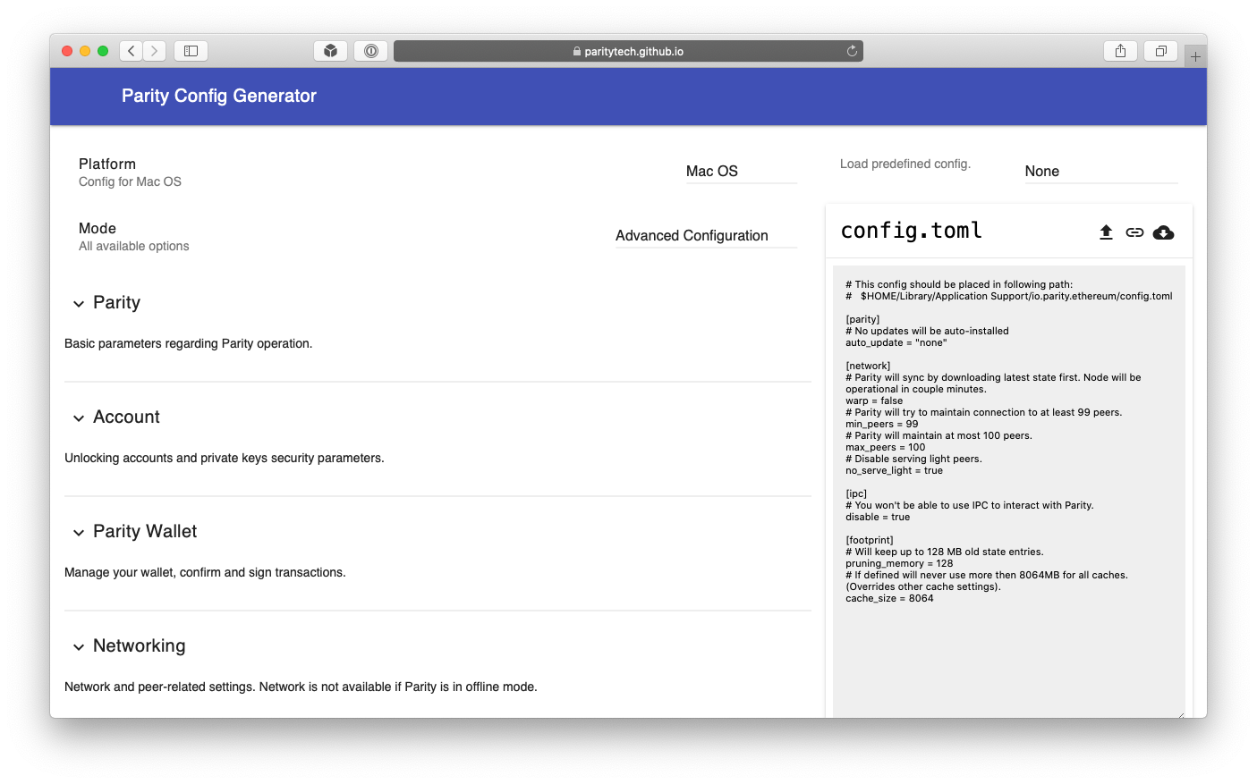 Azure에서 Ethereum Node 동기화 하기 | Medium