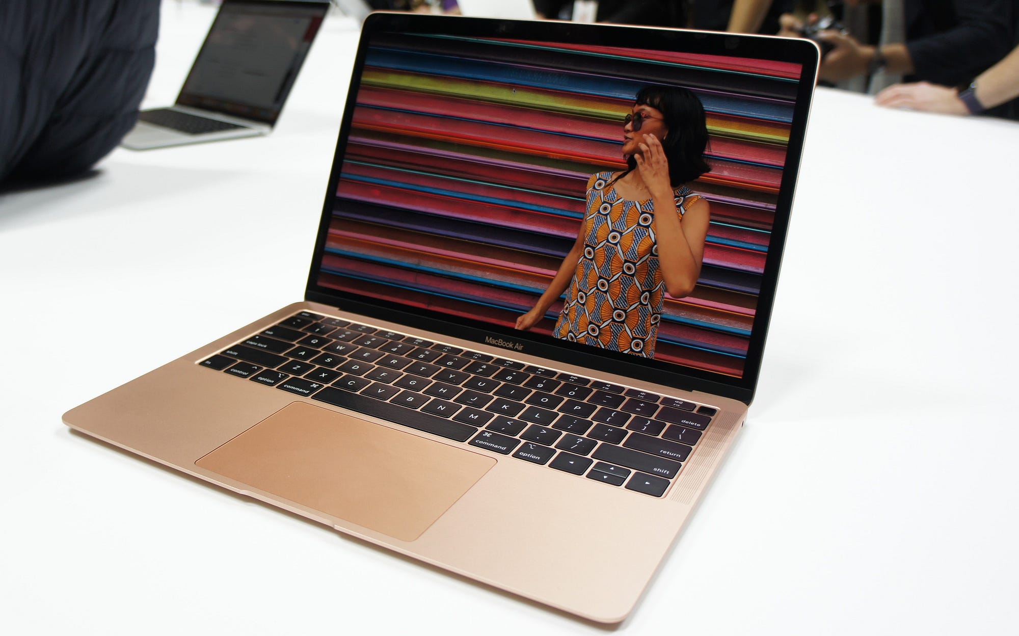 Apple's MacBook Air: Once Again the MacBook You Want | by Lance