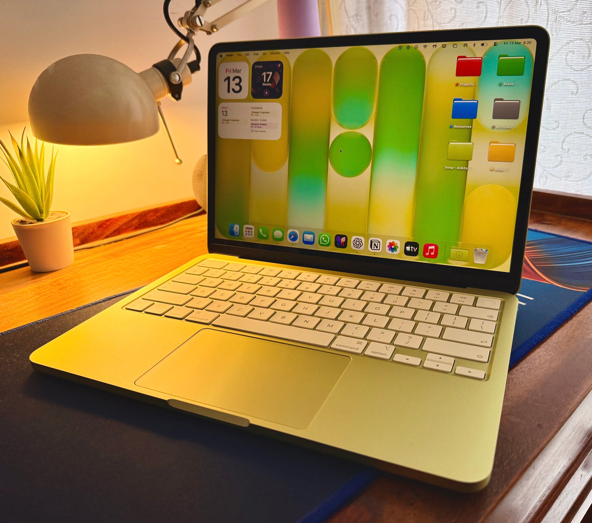 MacBook Neo First Impressions: I Didn't Expect Apple's Cheapest