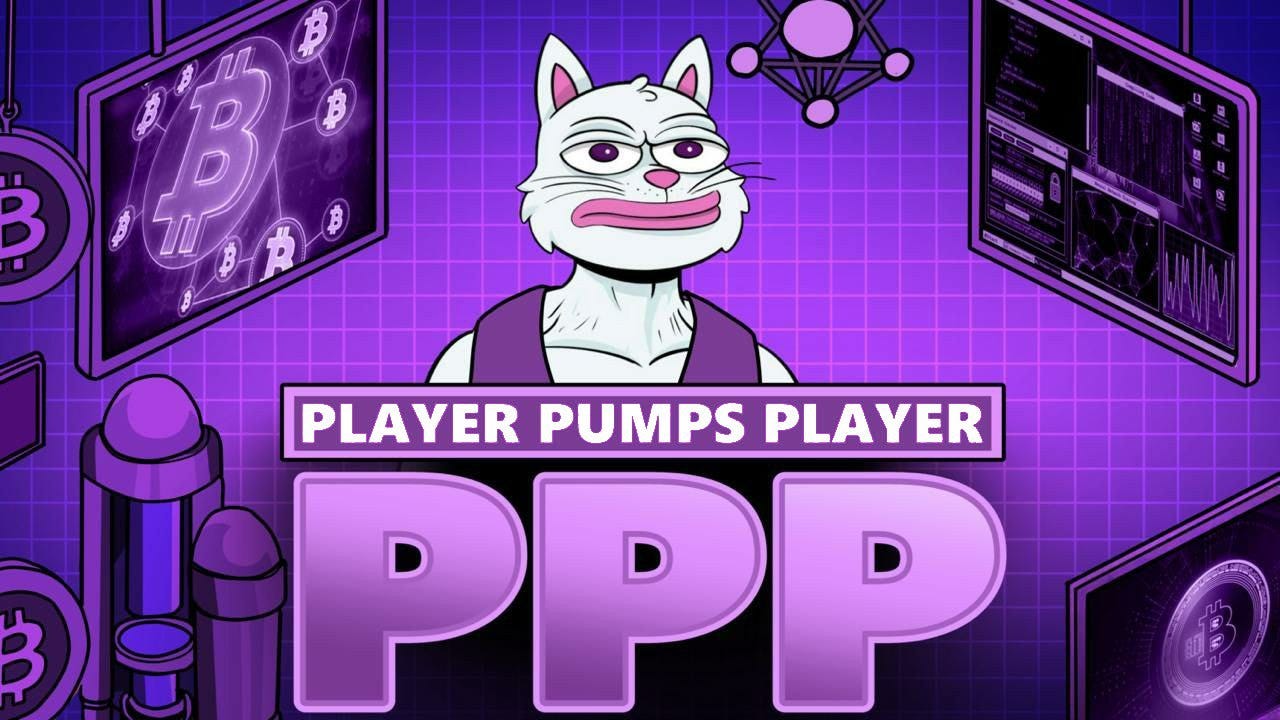 The Rise of the PPP Memecoins: How Community-Driven Movements Are Slowly  Shaping the Future of Crypto | by Kxxgvn | Medium