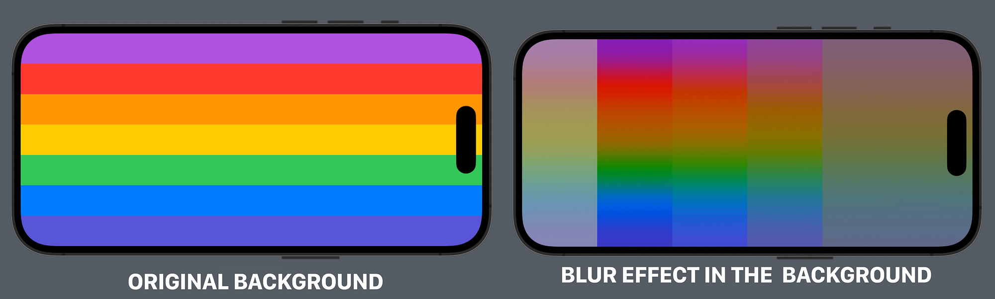 Glassmophisms in SwiftUI | by GSTV | Medium