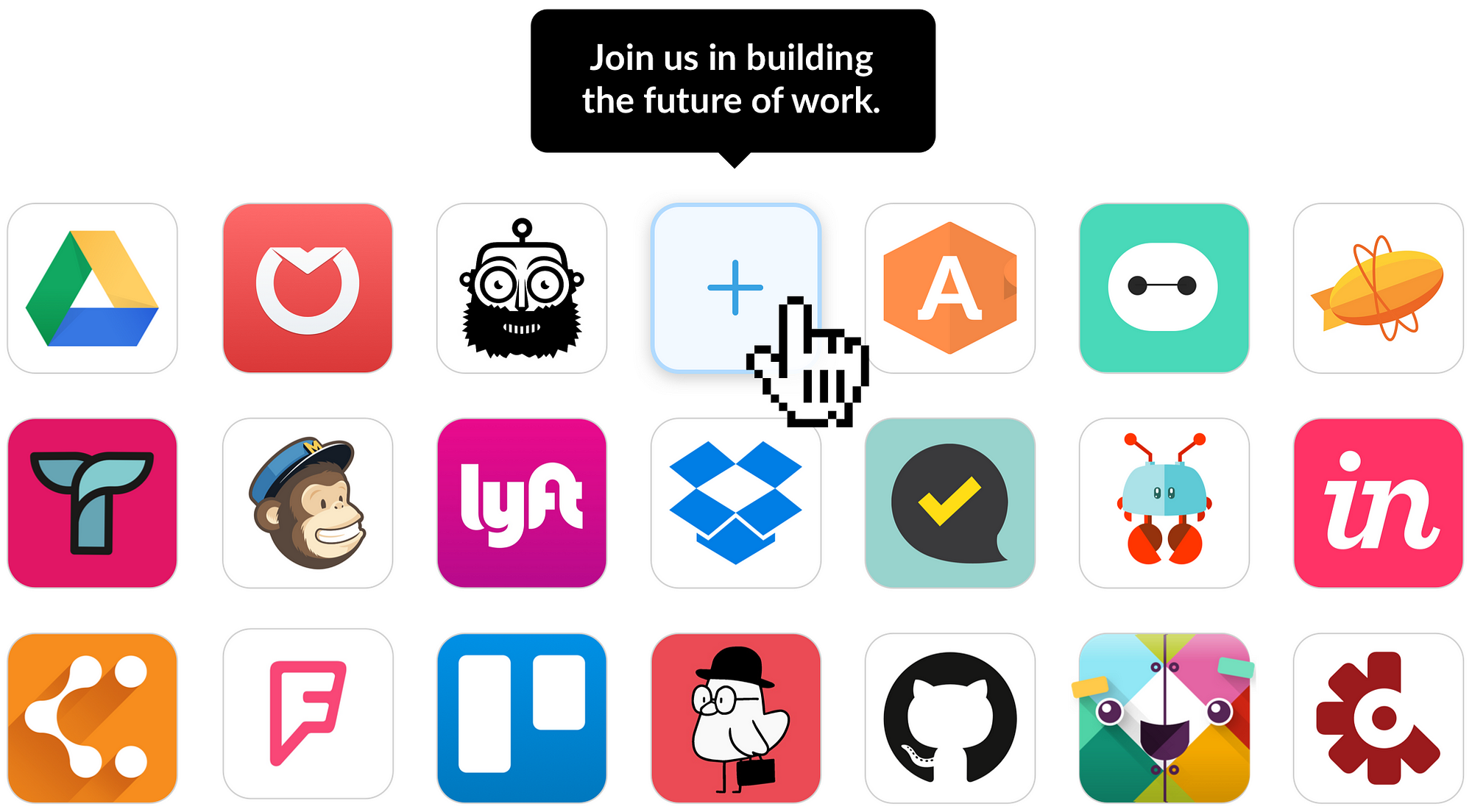 Slack developer deals