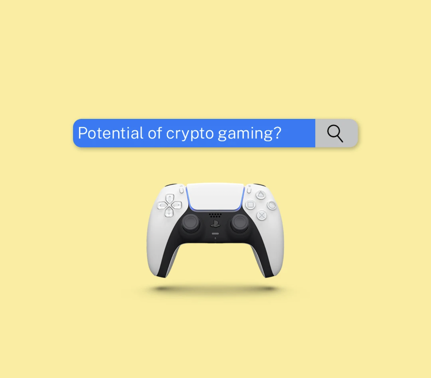 How Crypto gaming (GameFi) is emerging as the new way to make money. | by  Siddharth Menon | Medium