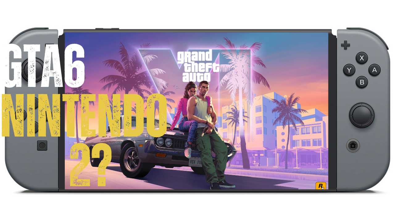 Is GTA 6 coming to Nintendo Switch? - Dexerto