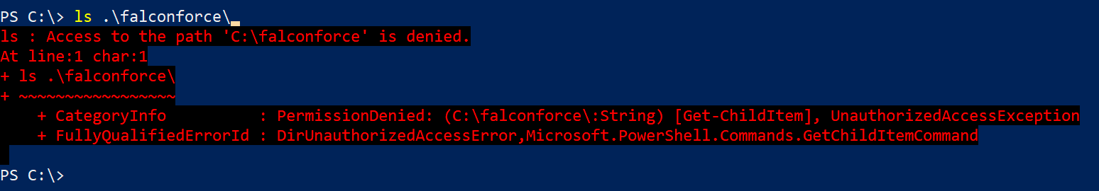 Sysmon 11 — DNS improvements and FileDelete events | by Olaf Hartong |  FalconForce | Medium