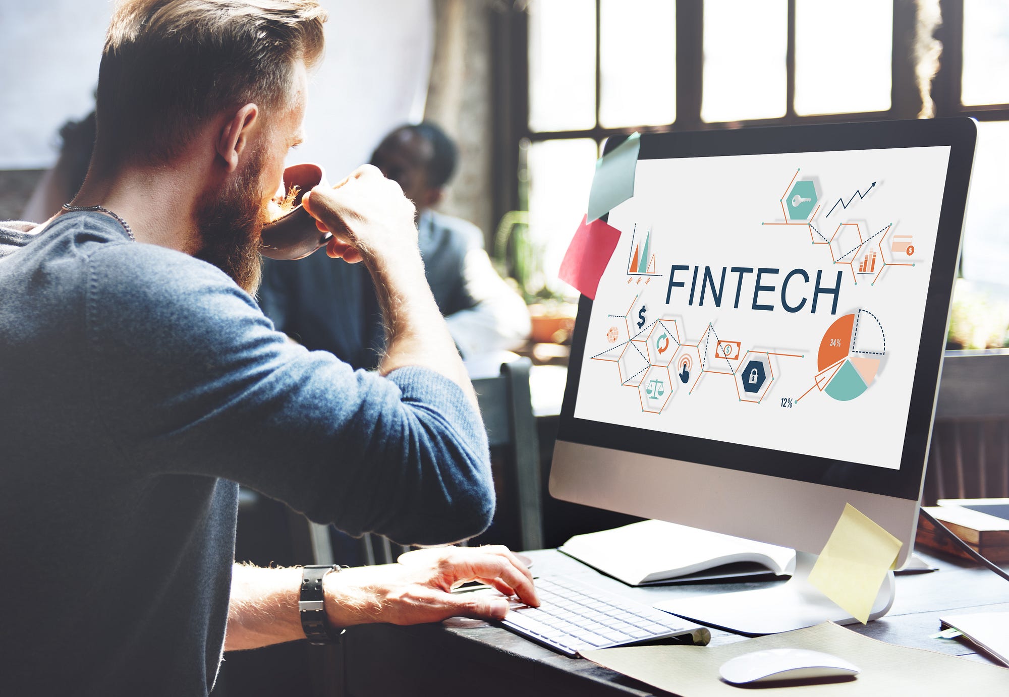 How to Find and Hire Fintech Developers? | by inVerita | Medium