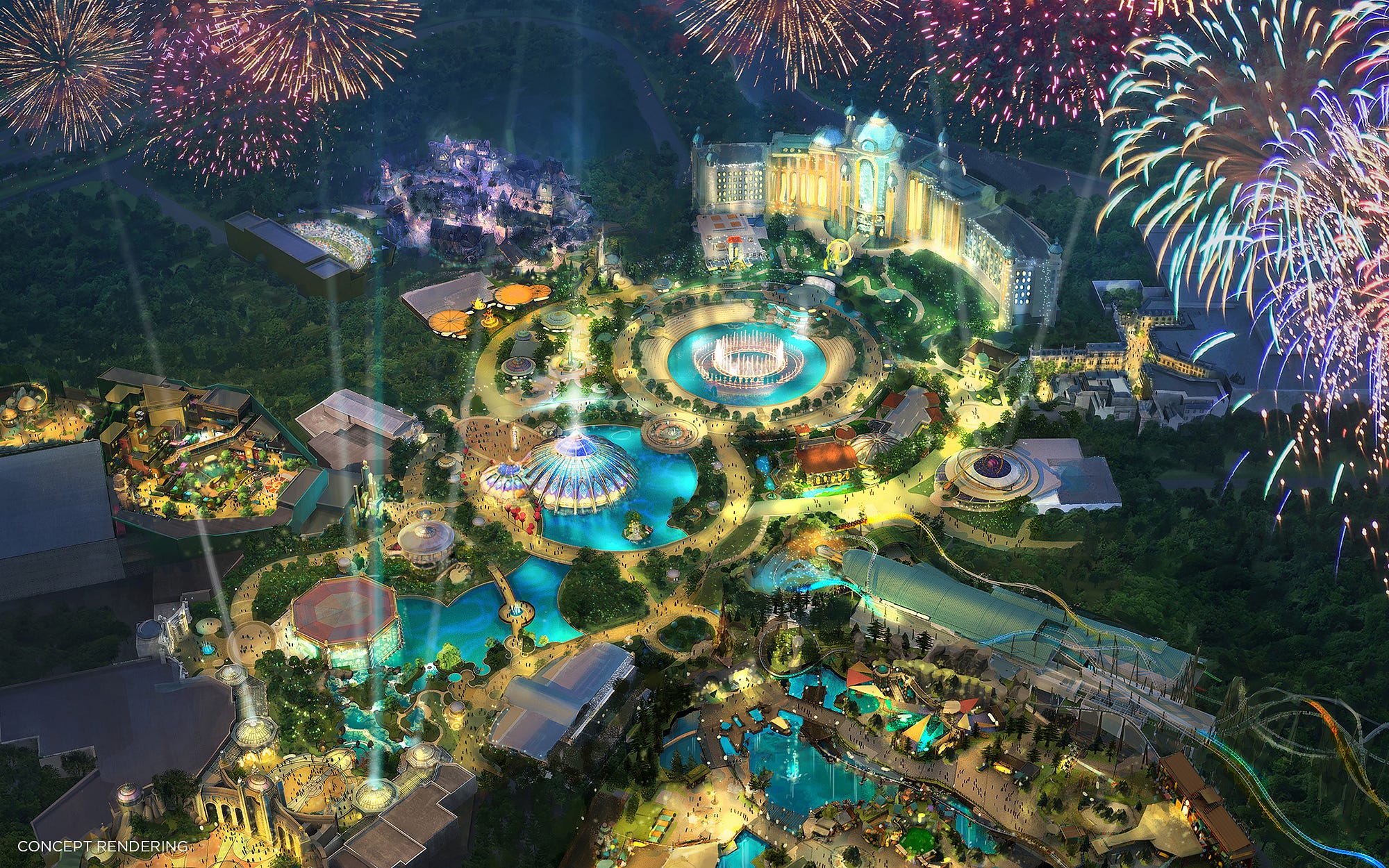 Universal Resort to Extend Theme Park Hours - Inside the Magic
