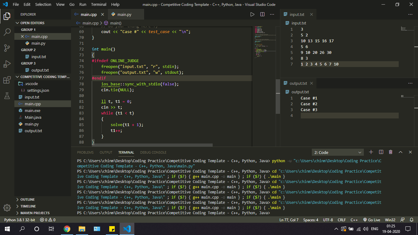 Visual c coding. Visual Studio code c++. Настройка Visual Studio code. Visual Studio расширения для c++. Vs code Python.