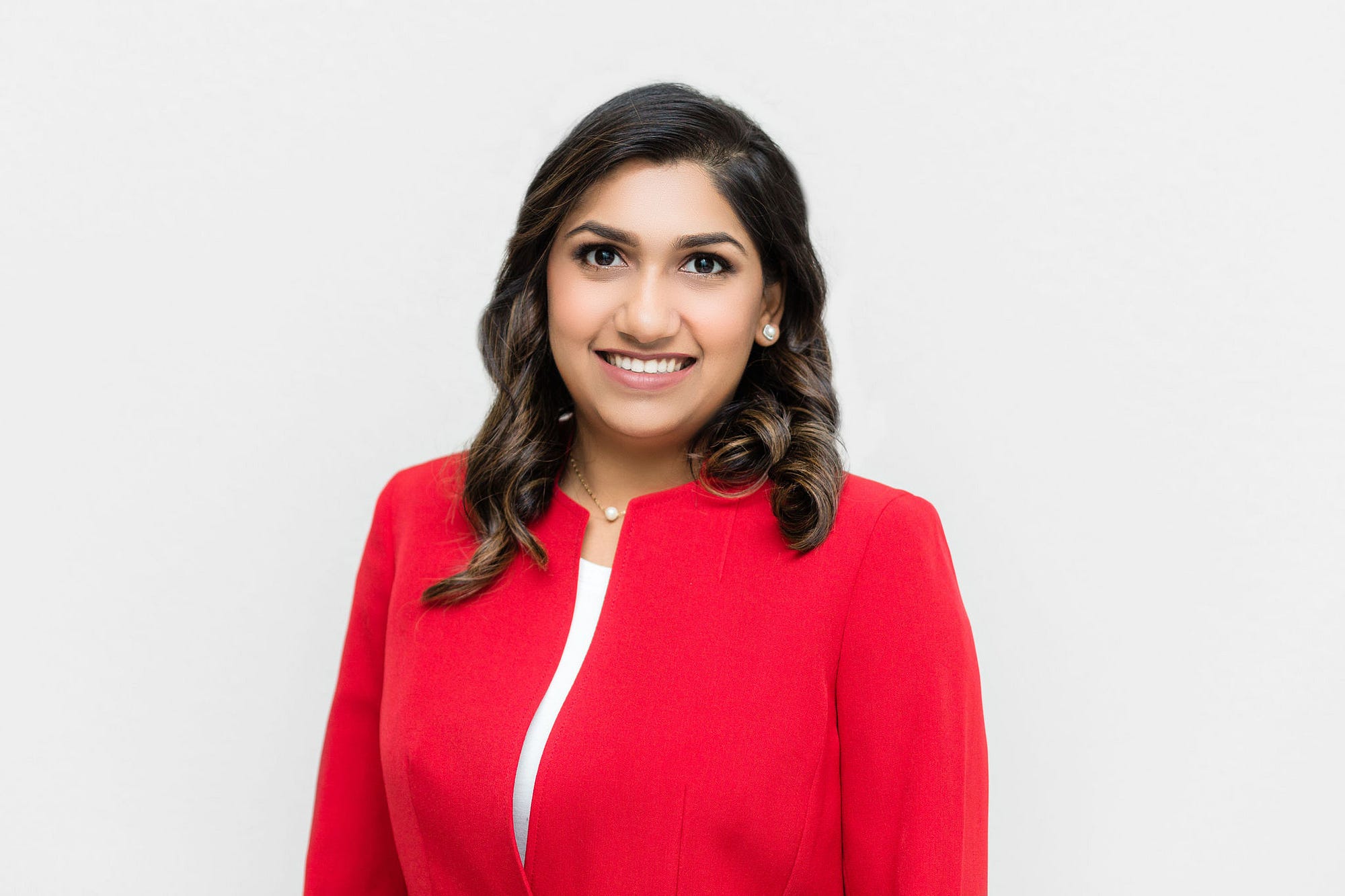 Neha Shavdia