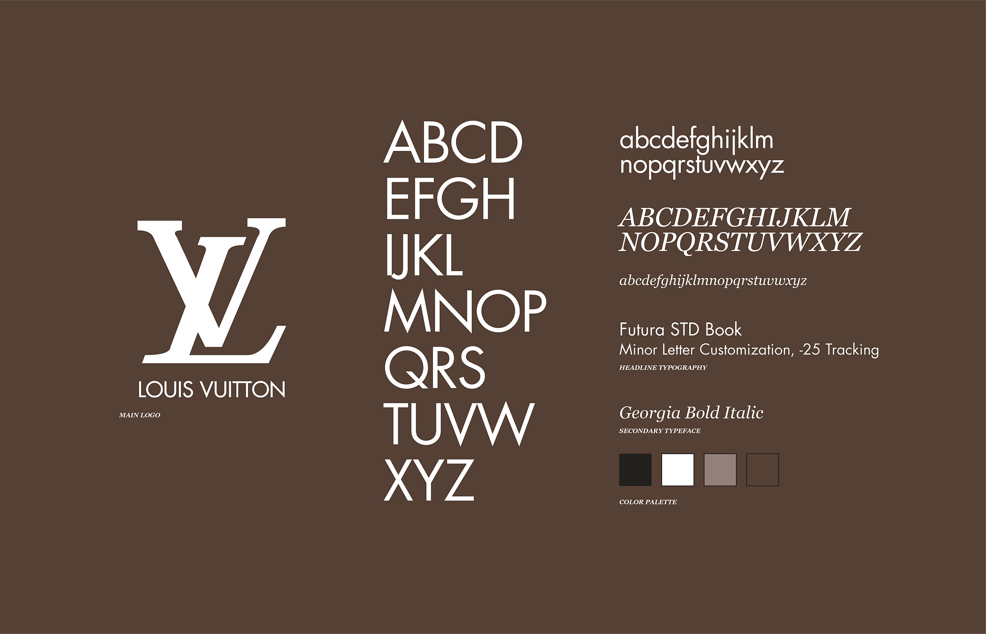 louis vuitton font png