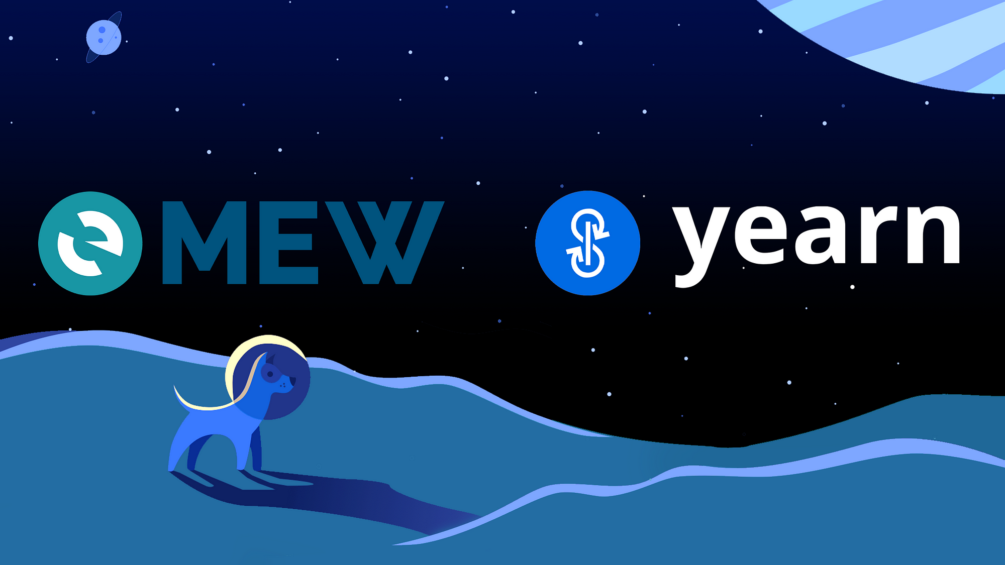 Introducing Yearn Vaults on MEW Wallet App Android, by MyEtherWallet, MEW  Publications