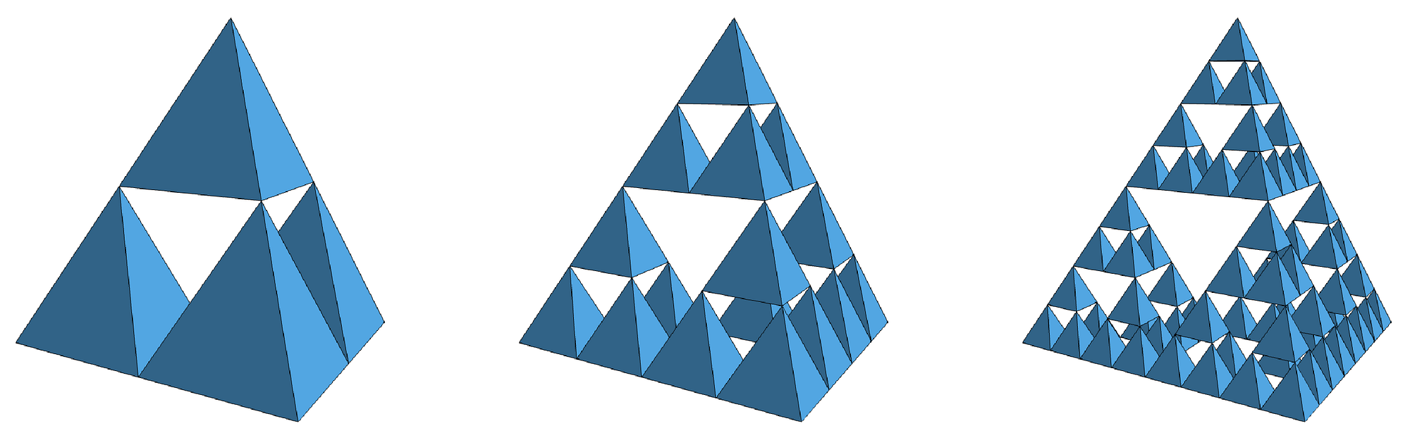Yes, Fractals Can Have Integer Dimensions | Harlan Brothers