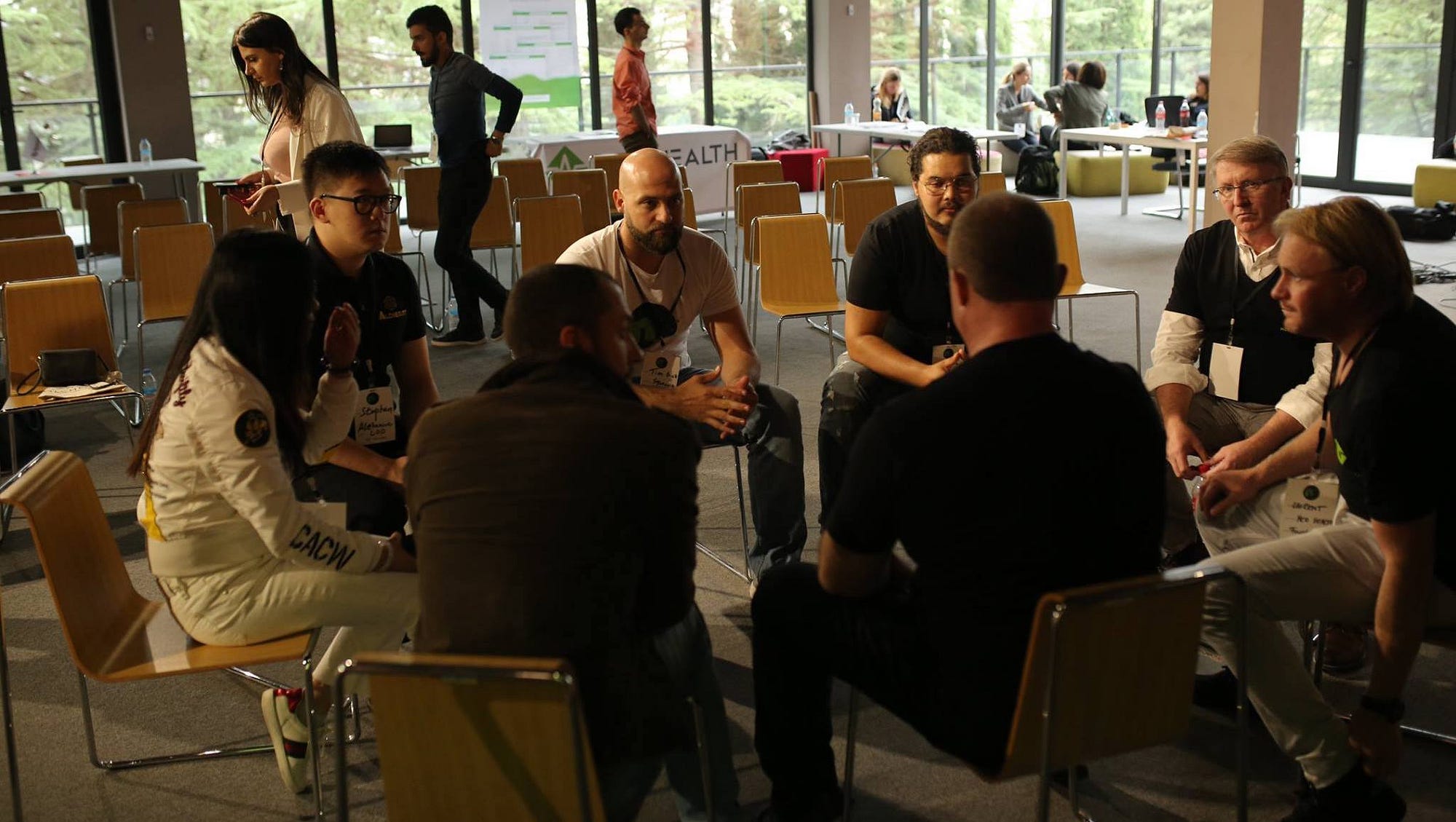 What Our Fellow NEO Projects Say About Spotcoin | by Spotcoin | Medium