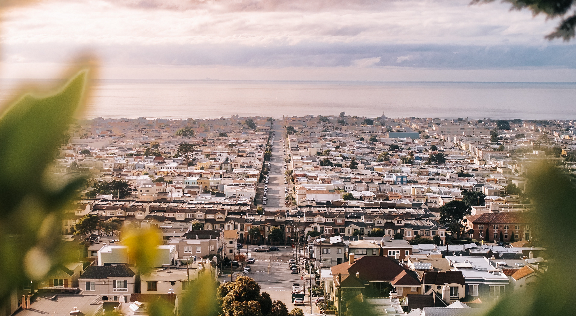 Why I love my life in the Outer Sunset | by The Bold Italic | The