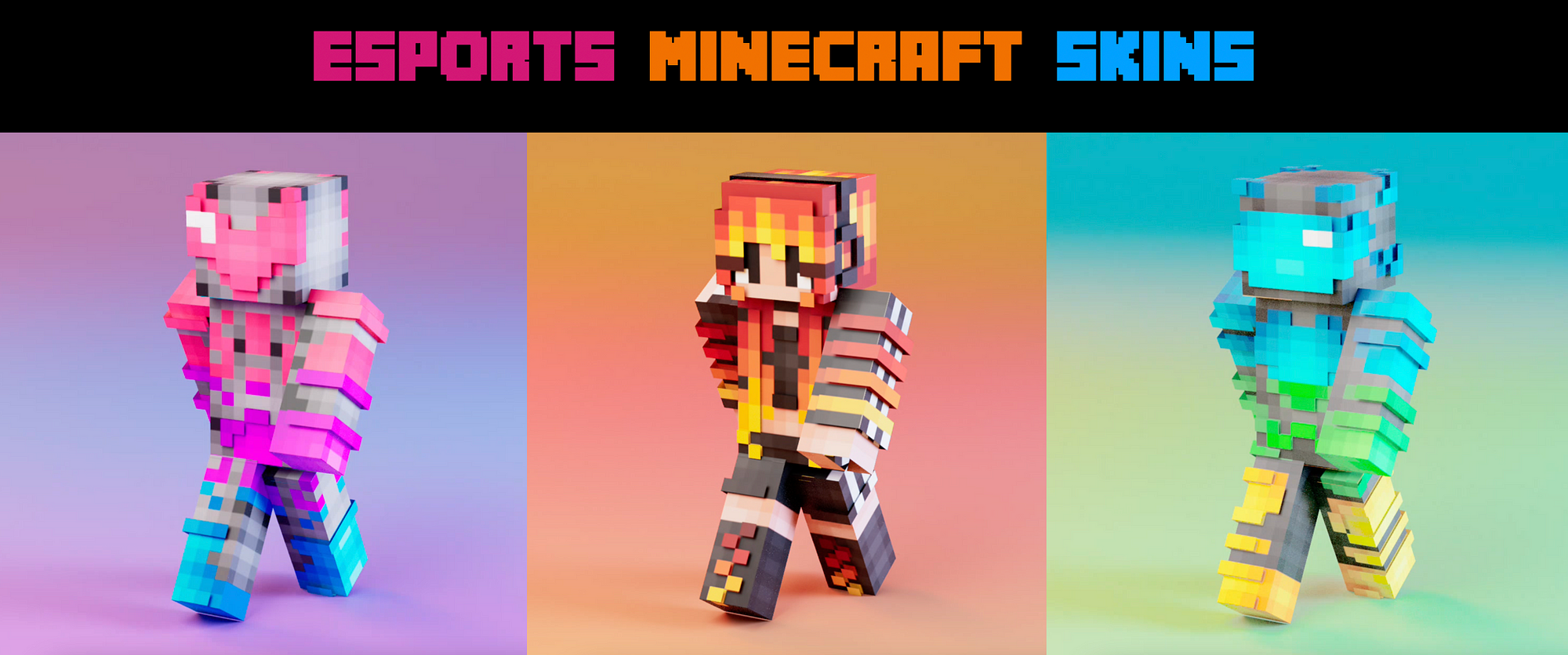 Explore the Best Minecraftskins Art